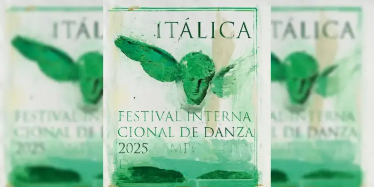Festival Internacional de Danza Itálica