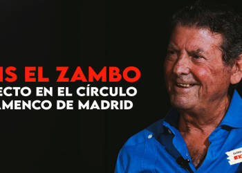 Luis el Zambo