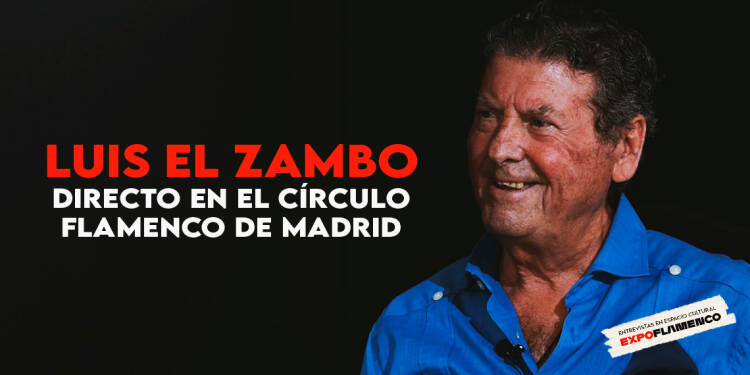 Luis el Zambo