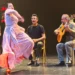 'Magnificat', de María Moreno. I Bienal Flamenco Madrid. Centro de Danza Matadero, Madrid. 4 junio 2025. Foto: expoflamenco