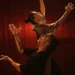 mario vargas chloe brule un espectaculo flamenco dancers