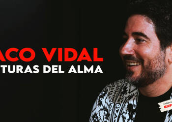 Paco Vidal
