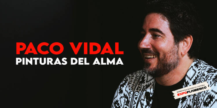 Paco Vidal
