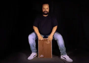 Sabu Porrina. Captura de vídeo.