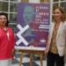 Presentación de la IV Bienal de Flamenco de Cádiz, Jerez y los Puertos. Foto: Bienal