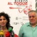Presentación de las actividades extramusicales del Festival Bierzo al Toque. Foto: Festival Bierzo al Toque