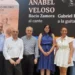 Presentación del libro 'Medio siglo de oro del flamenco. Vivido desde Almería'. Foto: blog.dipalme.org