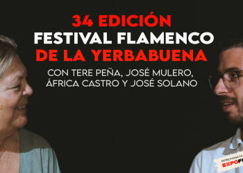 Yerbabuena Las Cabezas