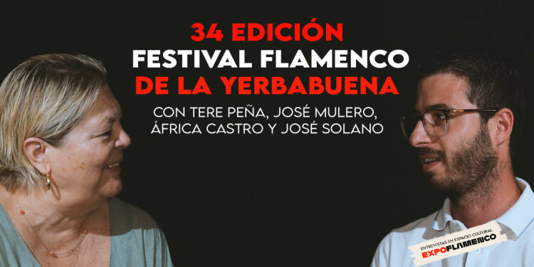 Yerbabuena Las Cabezas