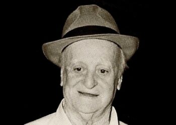 Antonio El Arenero.