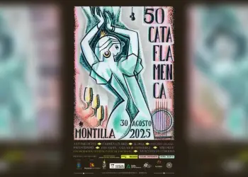 50ª edición de la Cata Flamenca - 2025