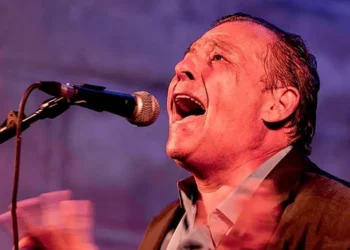 Andrés de Jerez. Foto: Paco Barroso