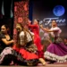 Ballet Lo Ferro. Foto: Lo Ferro