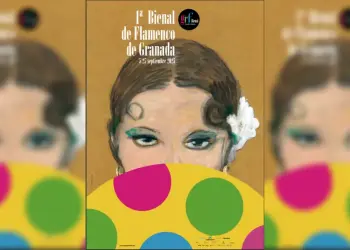 Bienal de Flamenco Granada 2025 – Septiembre