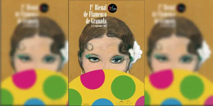 Bienal de Flamenco Granada 2025 – Septiembre