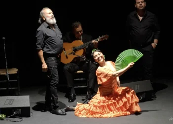 Coria del Río se rinde al flamenco en su XXI Noche Flamenca
