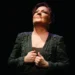 Carmen Linares. Cuarenta años de cante.