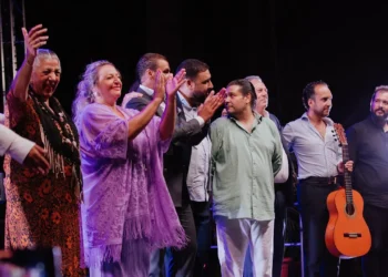 Algeciras: una fiesta por bulerías para recordar a Paco