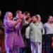 Algeciras: una fiesta por bulerías para recordar a Paco