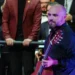 Santiago Lara. XXIX Festival Internacional de Guitarra de México. Foto: Festival