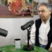 El flamencólogo extremeño Paco Zambrano. Foto: captura video Extravagente pódcast