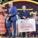 Festival Internacional Lo Ferro Flamenco 2025.