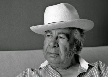 Manuel Morao.