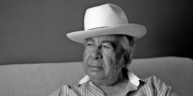 Manuel Morao.