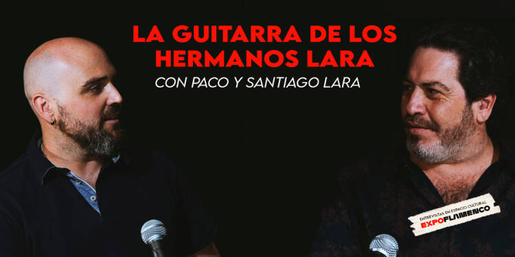 Santiago Lara
