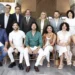 Presentación de Granada es Flamenco 365", avance de la Bienal de Flamenco de Granada 2025. Foto: Ayto de Granada