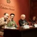 Presentación del libro 'De repente, la música. Antología poética de José Manuel Caballero Bonald'. Foto: Fundación Caballero Bonald
