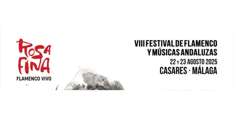 Festival Rosa Fin