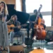 Sandra Carrasco, en Flamenco Jazz Festival Japan. Foto: Oh Jazz