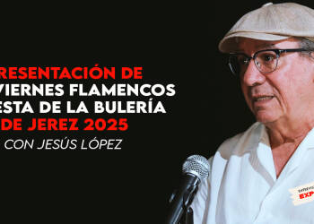 Jesús López
