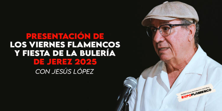Jesús López