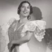 La Argentinita. Archivo Zayas de Sevilla.