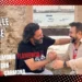 Josemi Carmona: A pie de calle con José Anillo