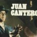 Carátula de la grabación de Juan Cantero con Paco de Lucía.