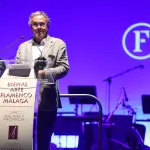 'Soy gitano'. Clausura de la IX Bienal de Málaga. Auditorio del Rincón de la Victoria. 2 agosto 2025. Foto: Dipu Málaga
