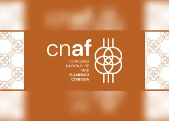 XXIV CNAF - Concurso Flamenco de Córdoba