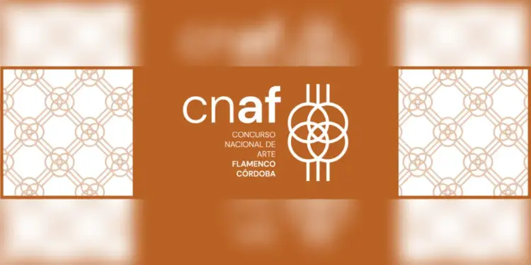XXIV CNAF - Concurso Flamenco de Córdoba