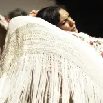 María Távora. XLII Festival Flamenco Arranque Roteño. 9 agosto 2025. Foto: Kiko Valle