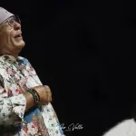 El Pele. XLII Festival Flamenco Arranque Roteño. 9 agosto 2025. Foto: Kiko Valle