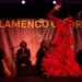Alba Heredia. XII Festival Flamenco On Fire. Hotel Tres Reyes, Pamplona. 28 agosto 2025. Foto: FOF