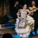 Espectáculo flamenco del Teatro Real. Foto: Fadi Kheir - FB Teatro Real