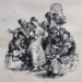 Francisco de Goya: El Vito.