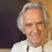 El guitarrista británico John McLaughlin. Foto: Instagram McLaughlin