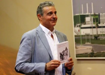 José Luis Rodríguez Ojeda. Foto: FB Ojeda