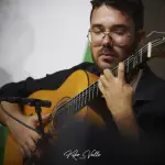 Joselito Pérez. XLII Festival Flamenco Arranque Roteño. 9 agosto 2025. Foto: Kiko Valle