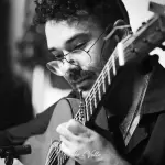 Joselito Pérez. XLII Festival Flamenco Arranque Roteño. 9 agosto 2025. Foto: Kiko Valle